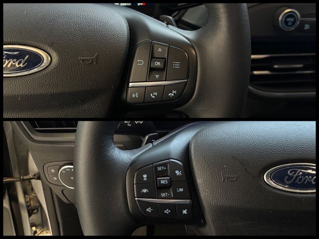 FORD福特 FOCUS ACTIVE  第20張相片