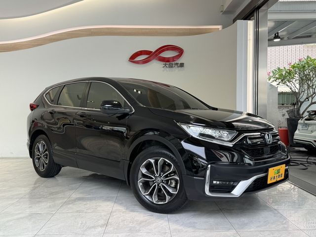 HONDA本田 CR-V  第1張相片