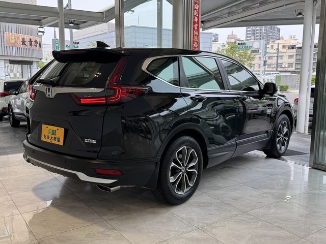 HONDA本田 CR-V  第2張相片