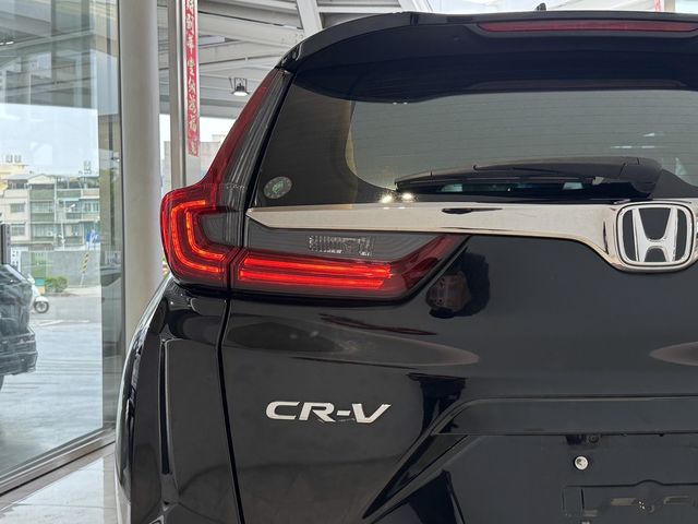HONDA本田 CR-V  第3張相片