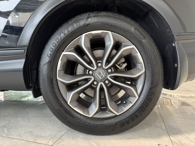 HONDA本田 CR-V  第4張相片