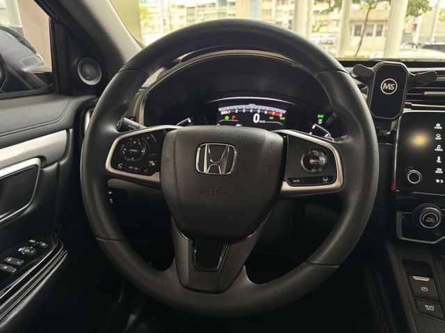 HONDA本田 CR-V  第5張相片