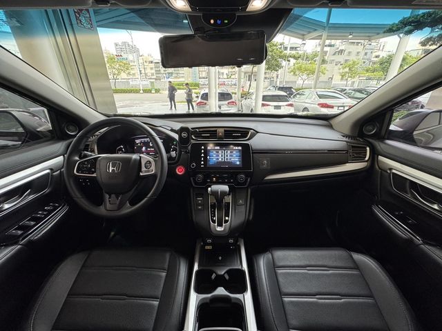 HONDA本田 CR-V  第6張相片