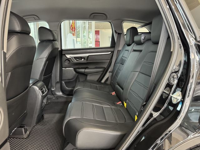 HONDA本田 CR-V  第8張相片