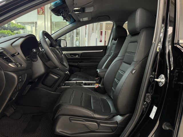 HONDA本田 CR-V  第9張相片