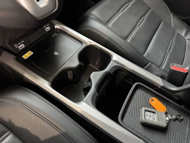 HONDA本田 CR-V  第10張相片