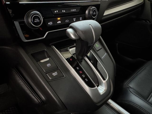 HONDA本田 CR-V  第11張相片