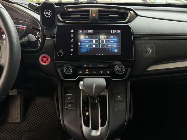 HONDA本田 CR-V  第12張相片