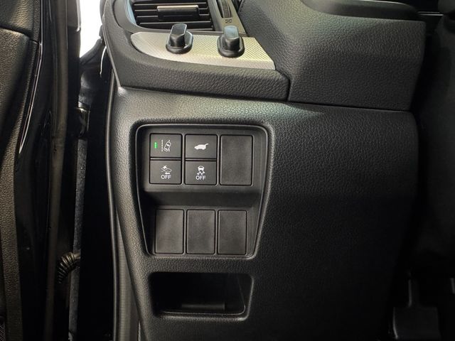 HONDA本田 CR-V  第14張相片