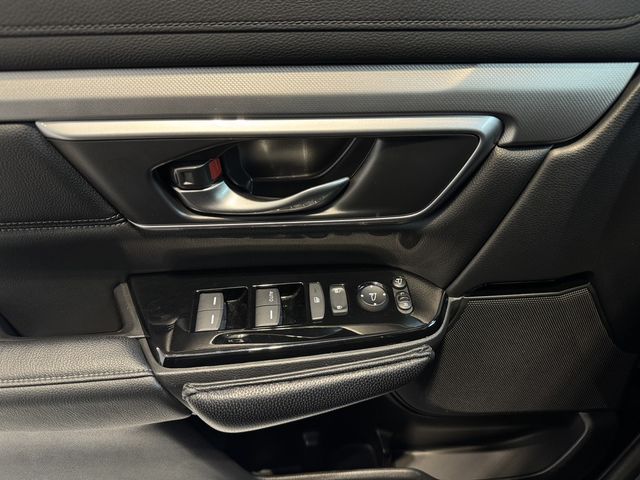 HONDA本田 CR-V  第16張相片