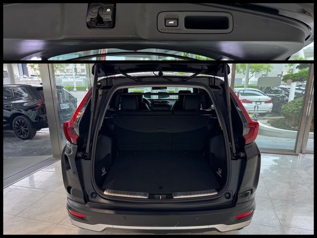 HONDA本田 CR-V  第17張相片