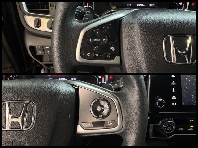 HONDA本田 CR-V  第18張相片