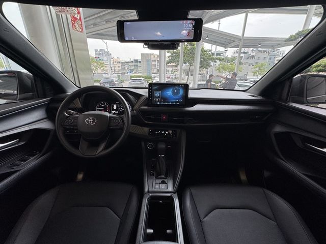 TOYOTA豐田 YARIS CROSS  第6張相片