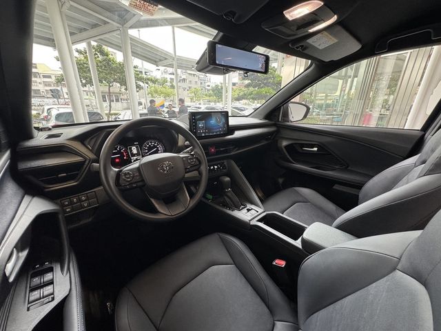 TOYOTA豐田 YARIS CROSS  第7張相片