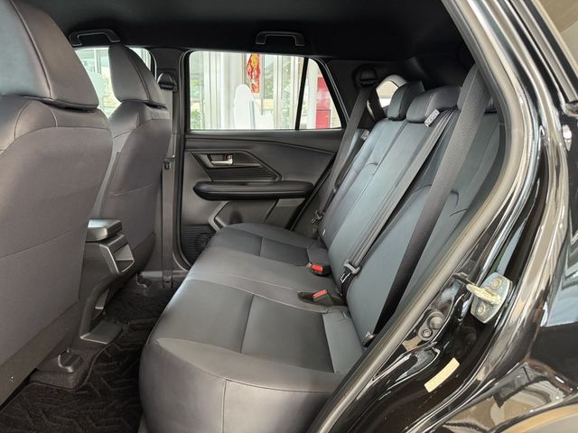 TOYOTA豐田 YARIS CROSS  第8張相片