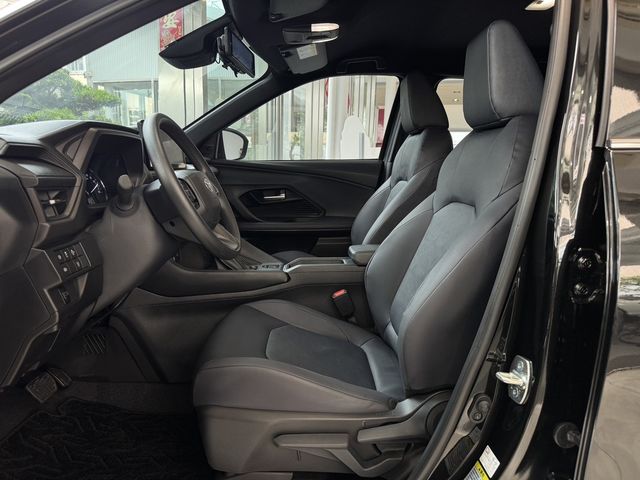 TOYOTA豐田 YARIS CROSS  第9張相片