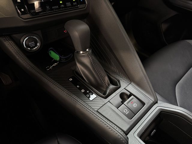 TOYOTA豐田 YARIS CROSS  第10張相片