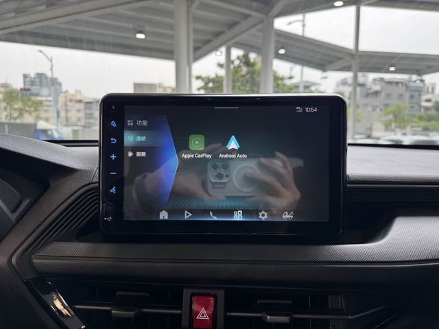 TOYOTA豐田 YARIS CROSS  第12張相片