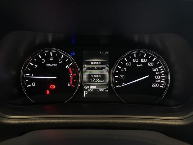 TOYOTA豐田 YARIS CROSS  第14張相片