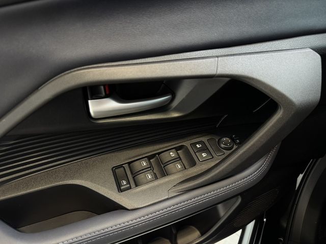 TOYOTA豐田 YARIS CROSS  第16張相片