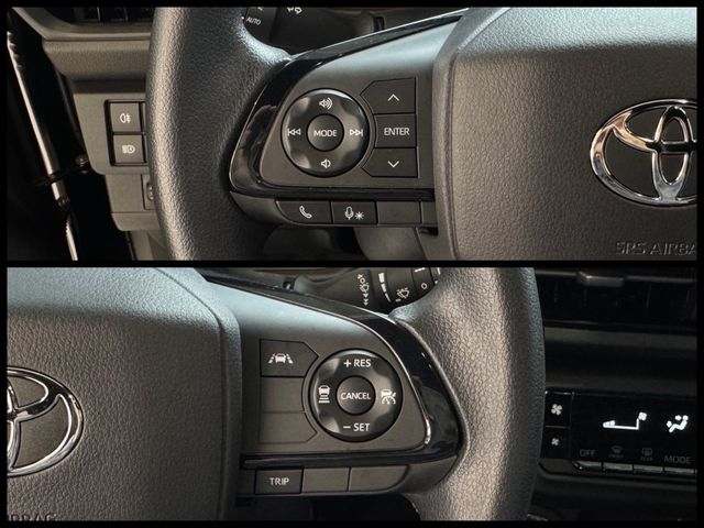 TOYOTA豐田 YARIS CROSS  第18張相片