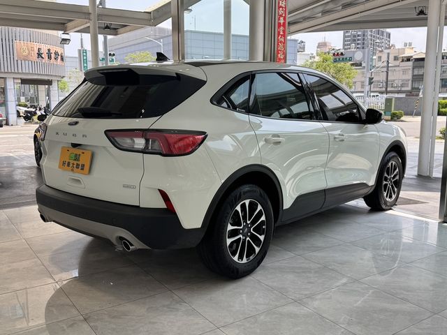 FORD福特 KUGA  第2張相片