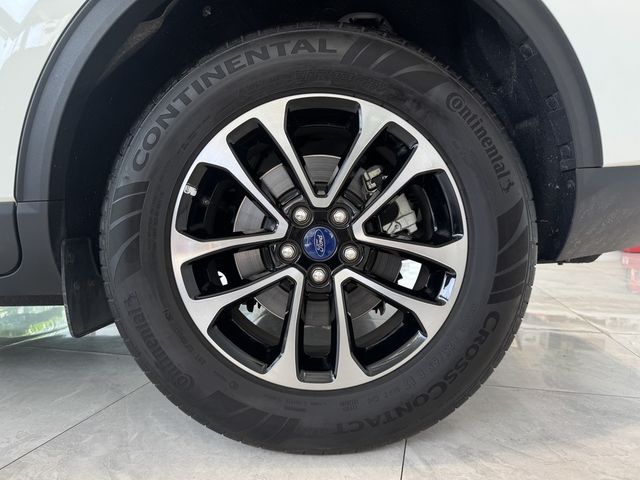 FORD福特 KUGA  第4張相片