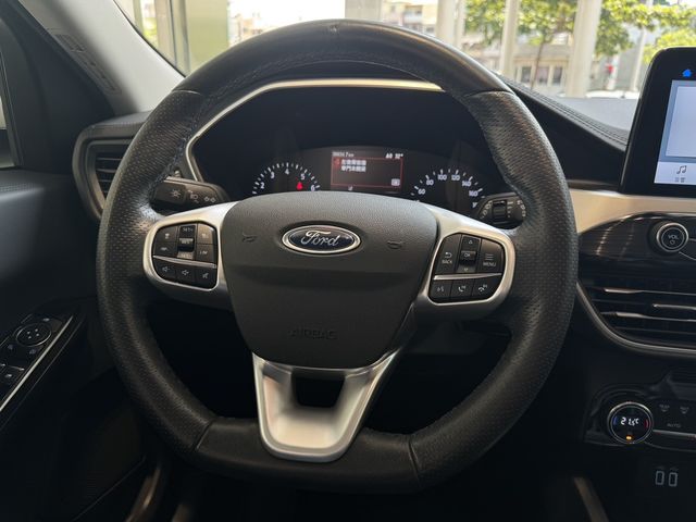 FORD福特 KUGA  第5張相片