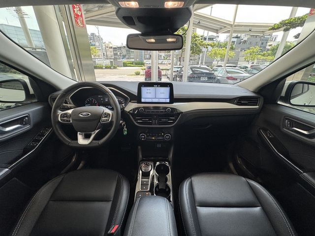 FORD福特 KUGA  第6張相片