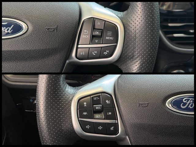FORD福特 KUGA  第18張相片