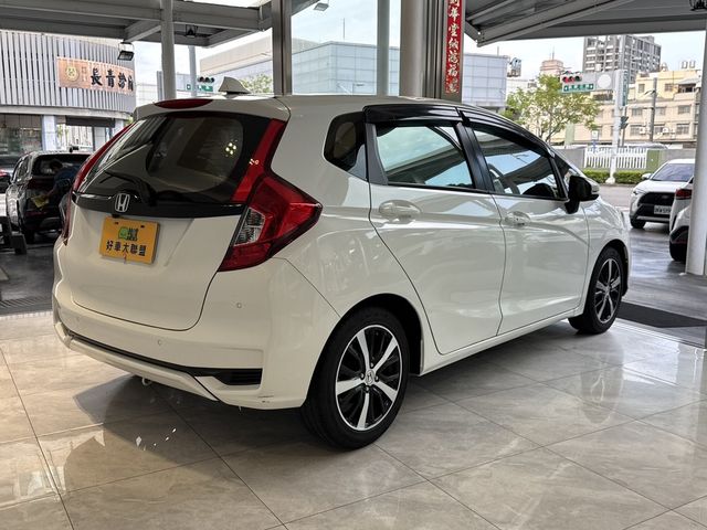 HONDA本田 FIT  第2張相片