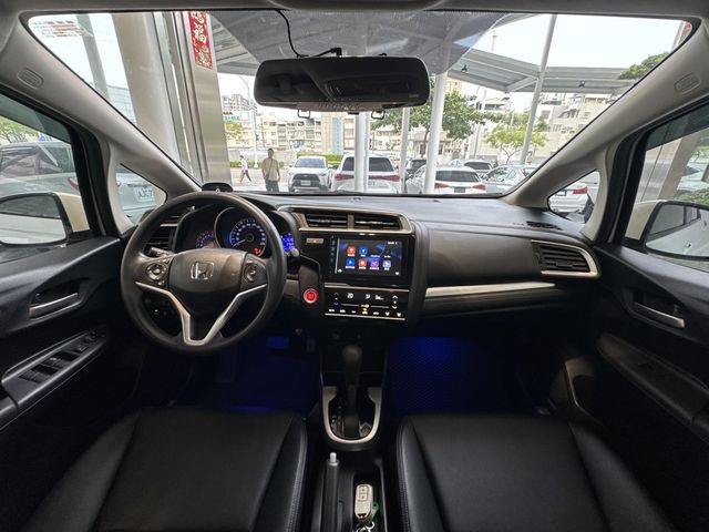 HONDA本田 FIT  第7張相片