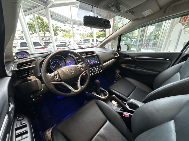 HONDA本田 FIT  第8張相片