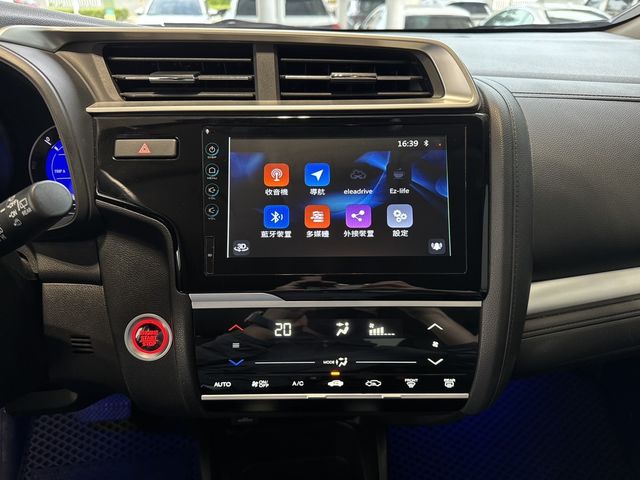 HONDA本田 FIT  第12張相片