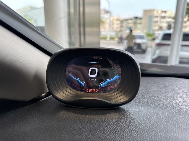 HONDA本田 FIT  第13張相片