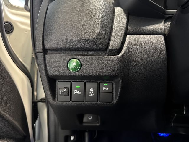 HONDA本田 FIT  第15張相片