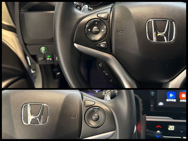 HONDA本田 FIT  第19張相片