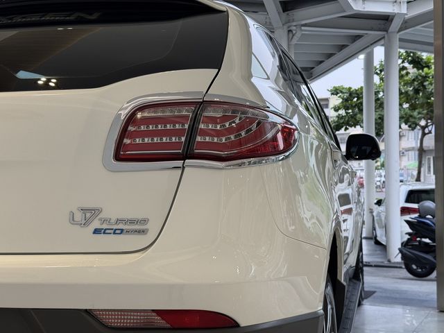 LUXGEN納智捷 U7 TURBO  第3張相片