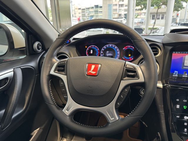 LUXGEN納智捷 U7 TURBO  第5張相片