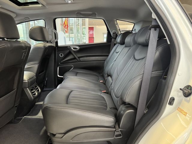 LUXGEN納智捷 U7 TURBO  第8張相片