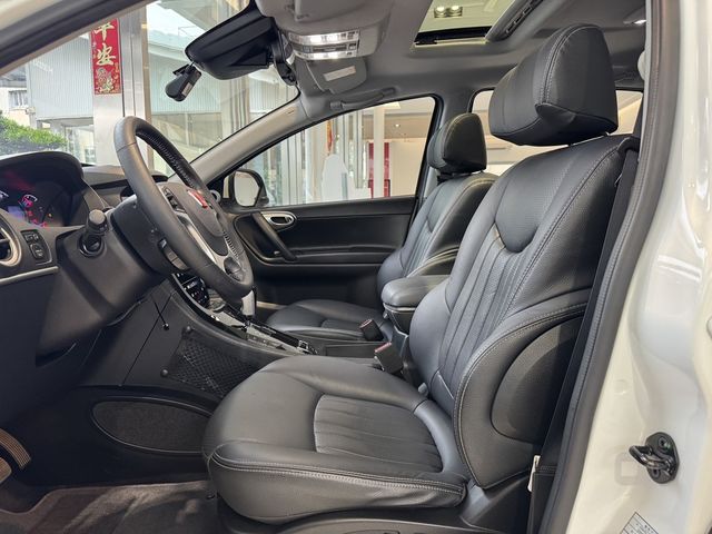 LUXGEN納智捷 U7 TURBO  第10張相片