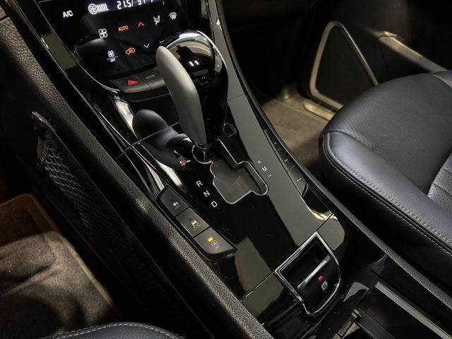 LUXGEN納智捷 U7 TURBO  第12張相片