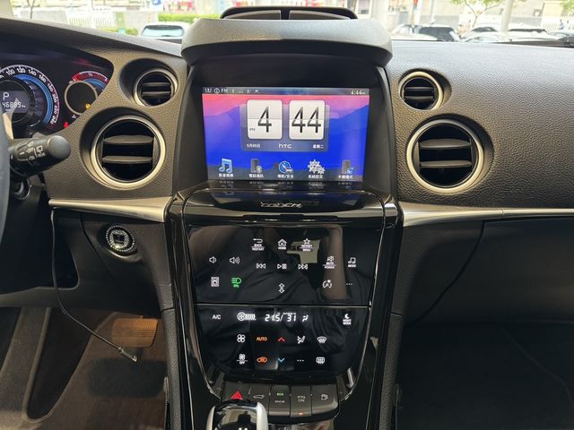 LUXGEN納智捷 U7 TURBO  第13張相片