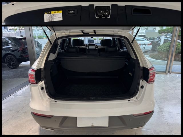 LUXGEN納智捷 U7 TURBO  第17張相片