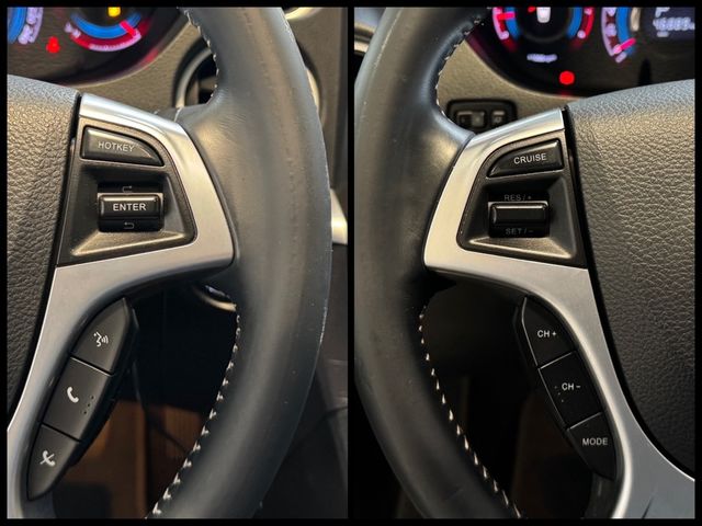 LUXGEN納智捷 U7 TURBO  第18張相片