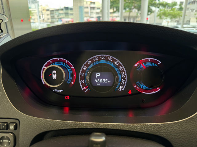 LUXGEN納智捷 U7 TURBO  第20張相片