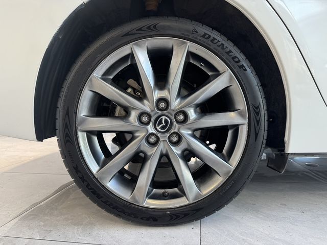 MAZDA馬自達 MAZDA 3  第4張相片