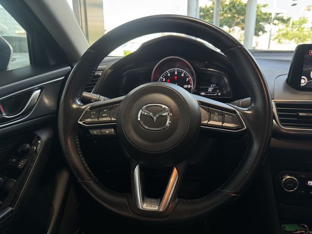 MAZDA馬自達 MAZDA 3  第6張相片