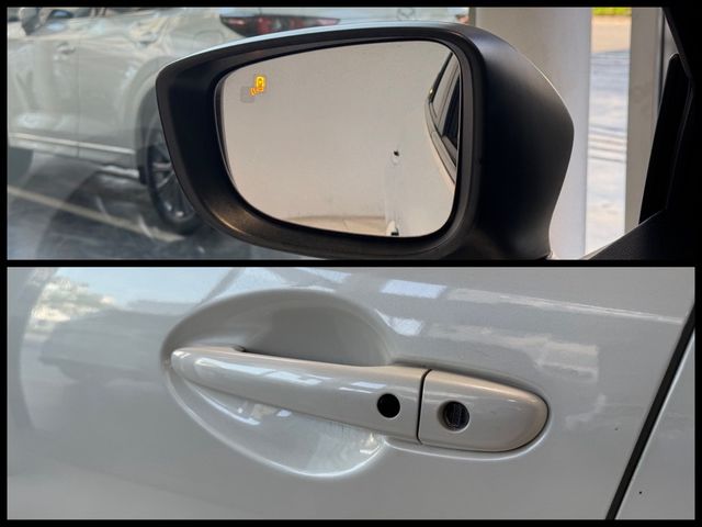 MAZDA馬自達 MAZDA 3  第15張相片
