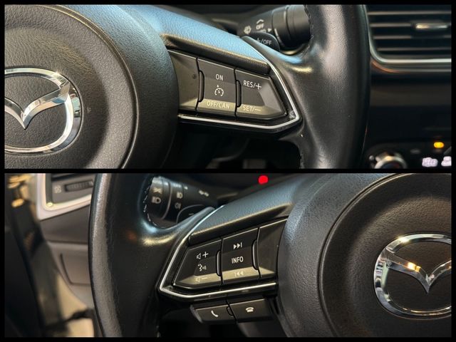 MAZDA馬自達 MAZDA 3  第19張相片